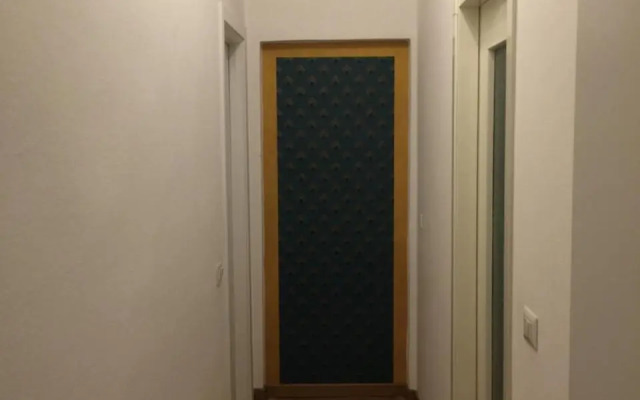 Delizioso appartamento in corte