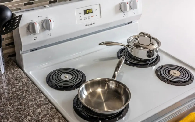 Peaceful 1BR Oasis Near Niagara Falls Attractions