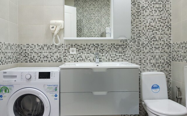 Real Palace Residential Complex Pirosmani