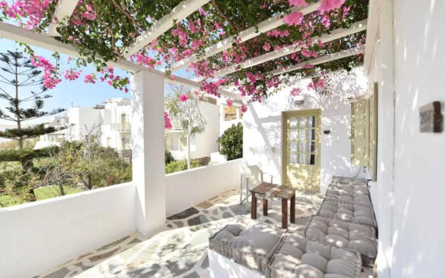 Vidalis Hotel