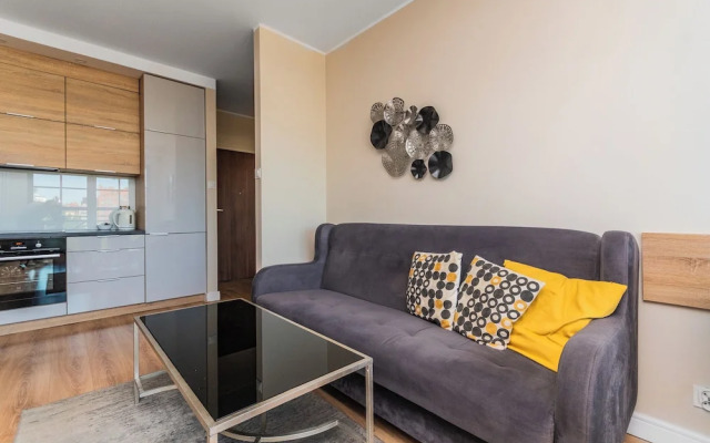 Jaglana Deluxe 2 by Grand Apartments