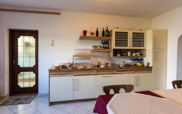 Gästehaus - Doris - Wenzl