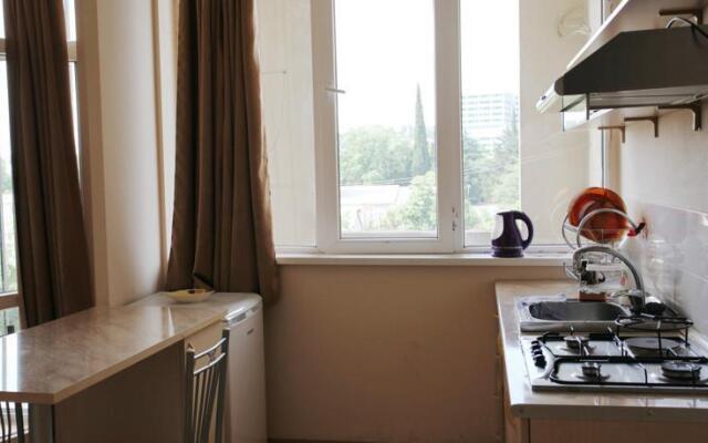 Cozy Studio in Avlabari
