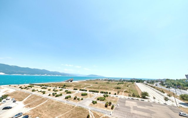 LetoApart (ЛетоАпарт) по проспекту Ленина 52А-192