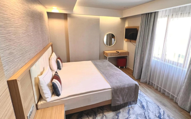 Phoenix Hotel Karon Beach