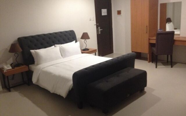 Mango Suites - Isabela