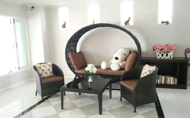 Morning Dew Lodge (SHA Certified)