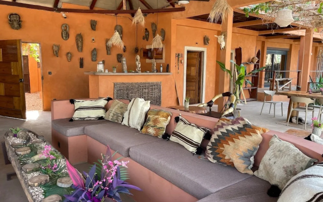 Cajou Lodge
