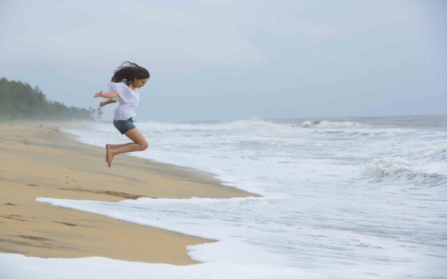 Indriya Sands