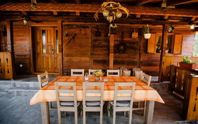 Kuća za odmor Balenović