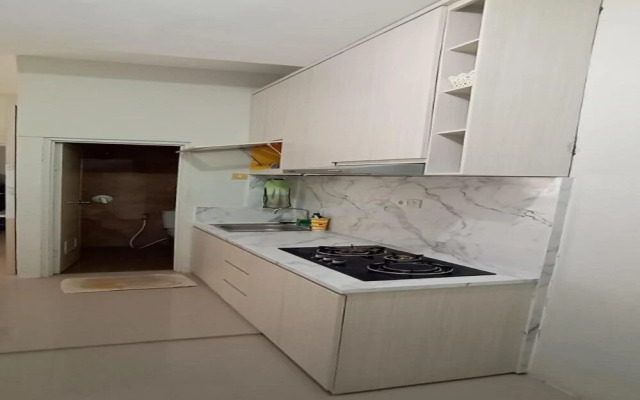 EXPRESS O 91293 House