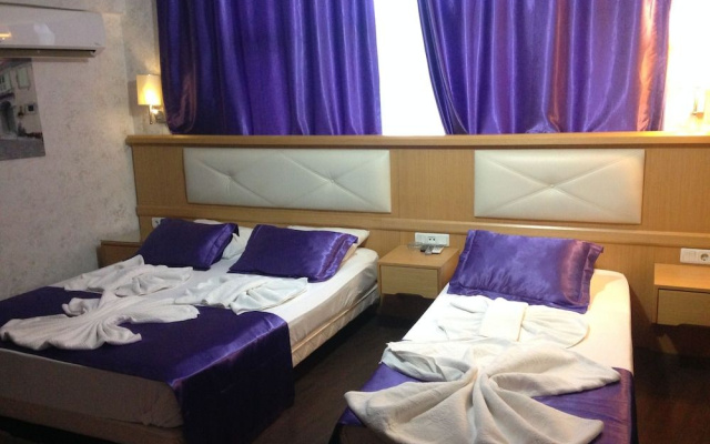 Yalcin Hotel