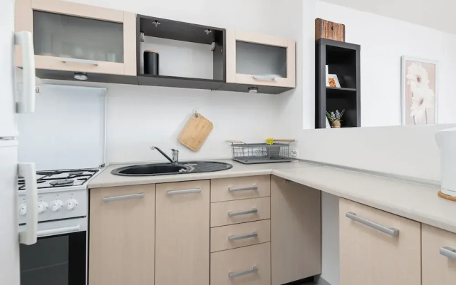 RentPlanet - Apartament Smolna