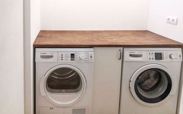 Es Trenc Beach House