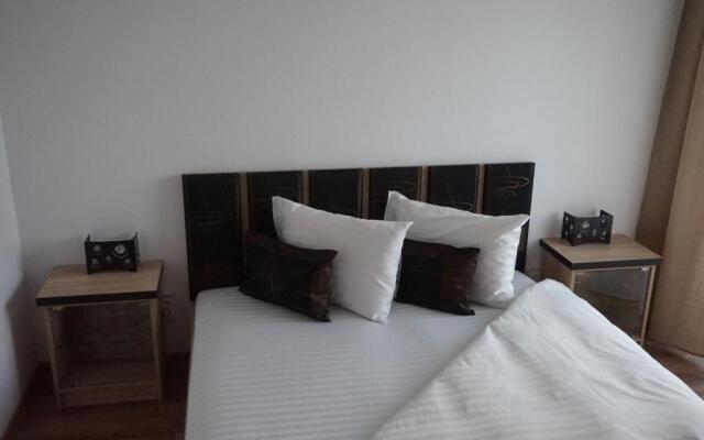 Citadella Apartament