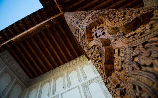Hotel New Star Khiva