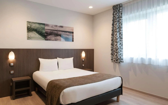 The Originals City, L'Haut' Aile