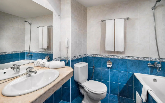 Hotel Alba - All Inclusive