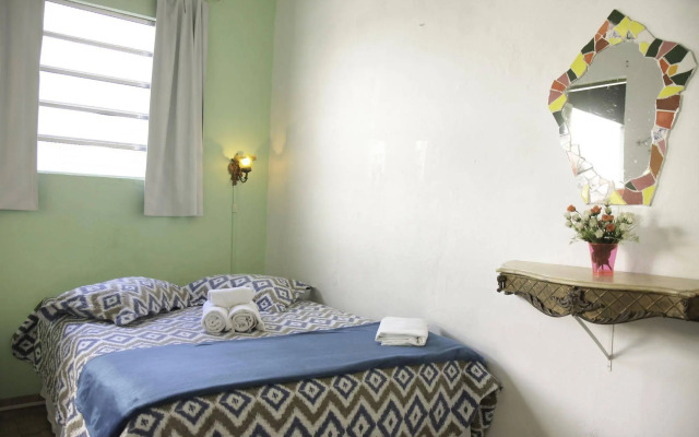 Vila Carioca Hostel