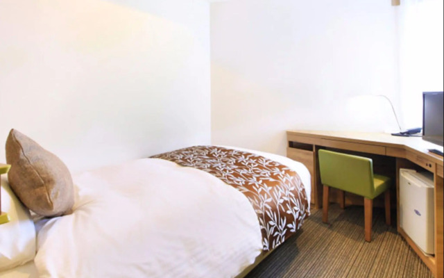 Hotel Sunshine Utsunomiya