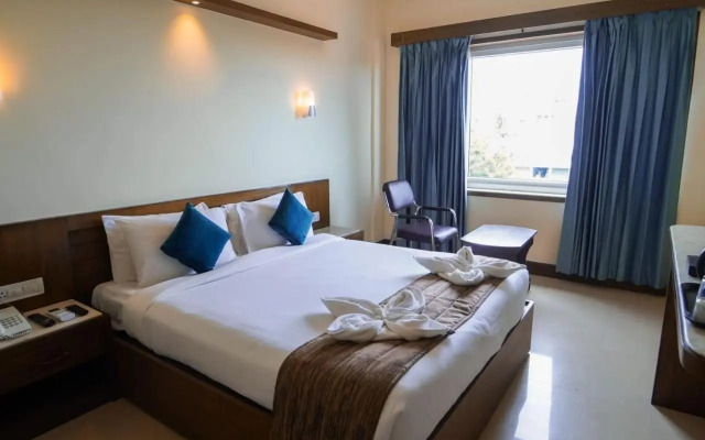 Vari Park - Comfort Stay