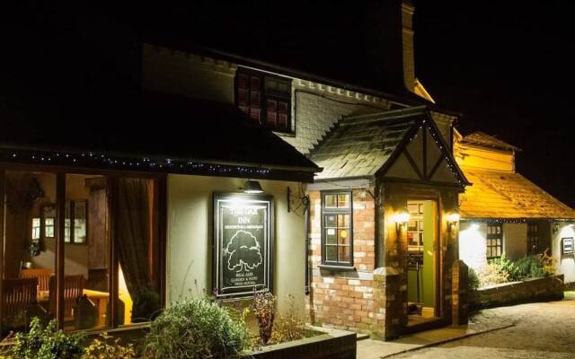 The Oak Inn Staplow