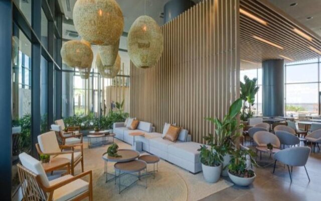 DoubleTree by Hilton Porto Alegre