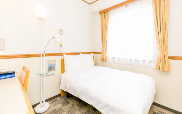 Toyoko Inn Tokyo Korakuen Bunkyokuyakusho Mae