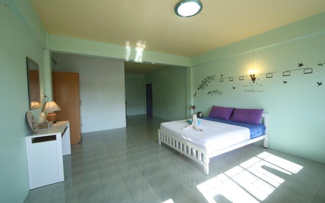 Baan Nisarine