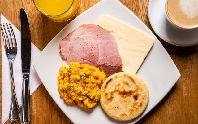 Estancia San Antonio