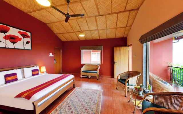 The Estate Resort, Mangalore