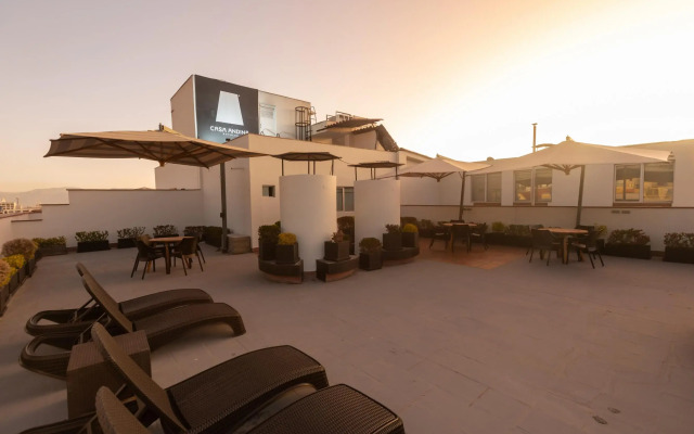 Casa Andina Standard Arequipa