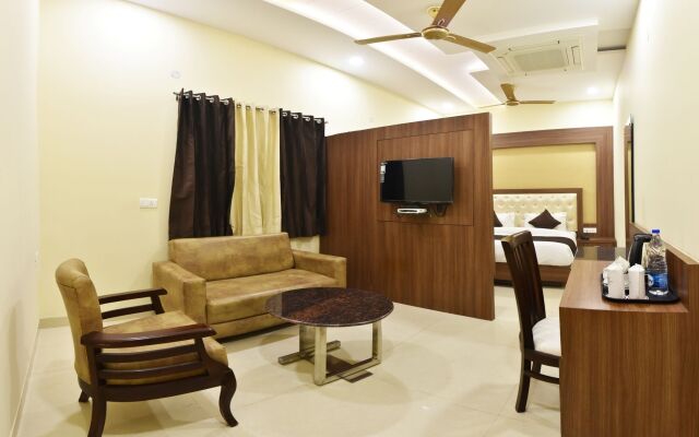 Hotel Amritsar International