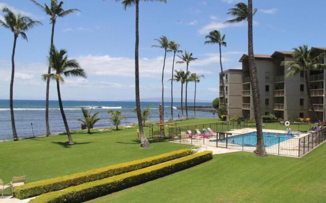 Maalaea Kai Resort 204