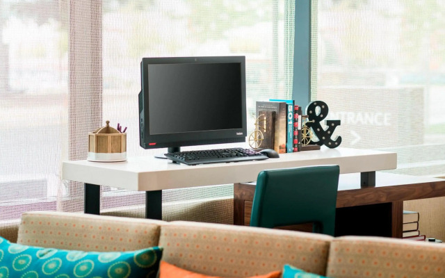 Residence Inn by Marriott Boston Watertown