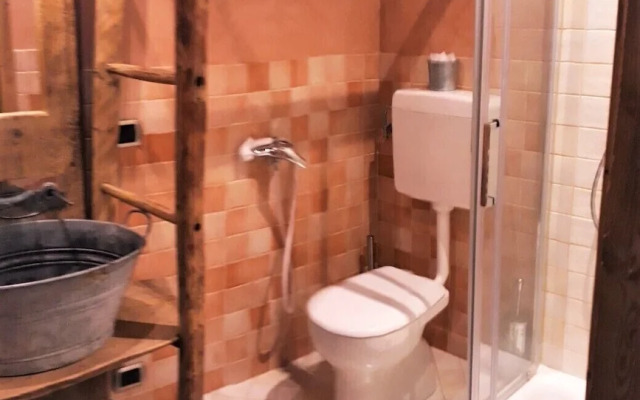 Albergo Diffuso La Marmu