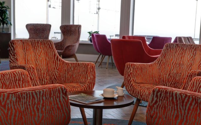 Best Western Carlton Hotel