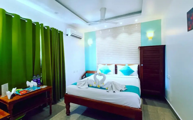 Le Holiday Inn