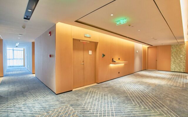 Hilton Garden Inn Chenzhou Beihu