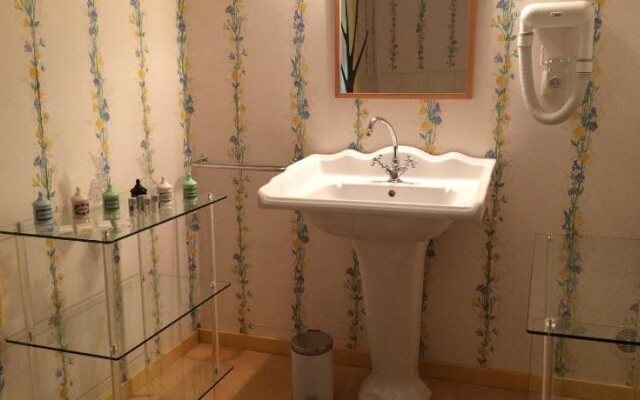 Logis de la Filanderie