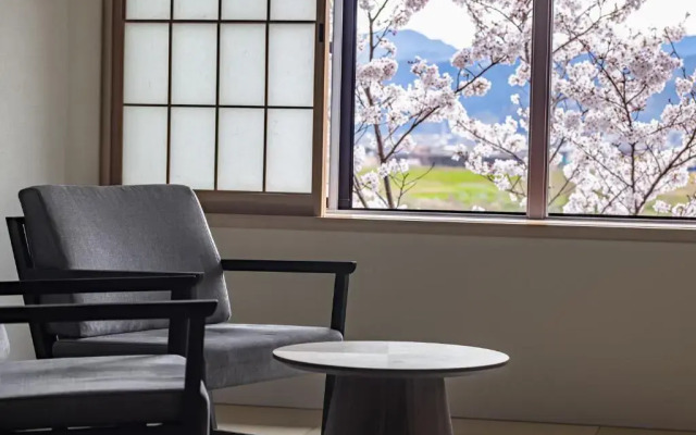 Ryokan Toyotomi