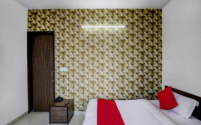 Flagship 81510 Blissbourn