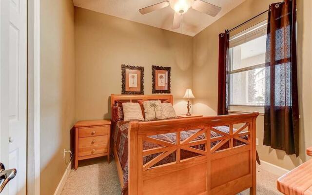 633 Cinnamon Beach - Three Bedroom Condo