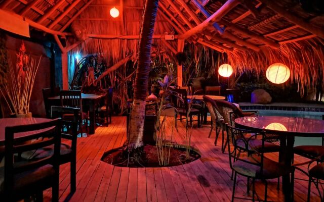 Luamey Boutique Hotel