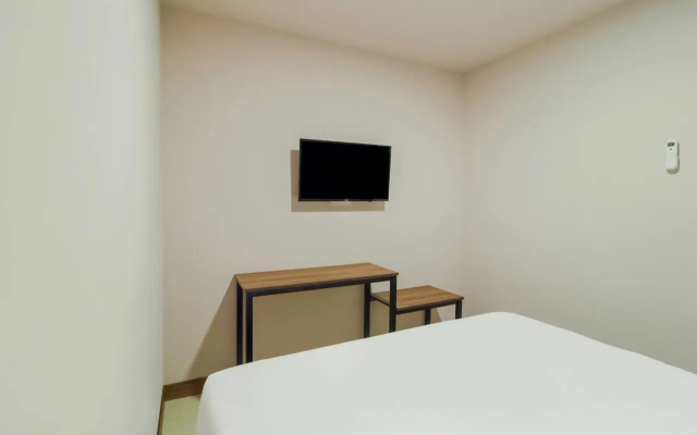 Sentra Paskal by OYO Rooms