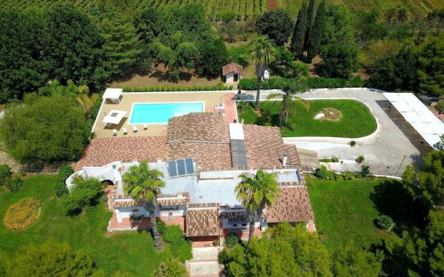 Villa Vetti