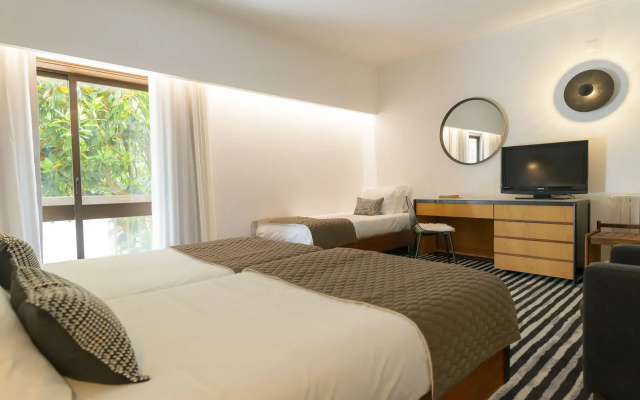 D. Afonso Hotel & SPA