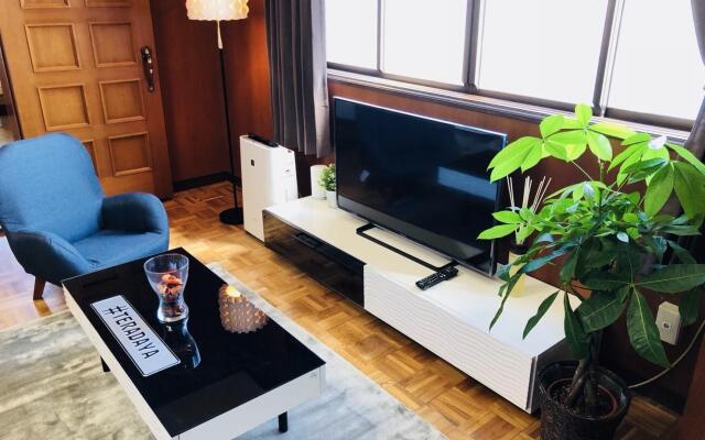 Osaka 150sqm Deluxe Stay