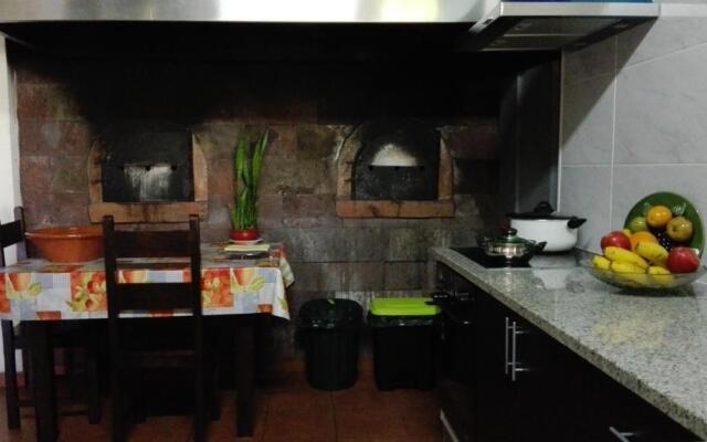 Apartamento Villa