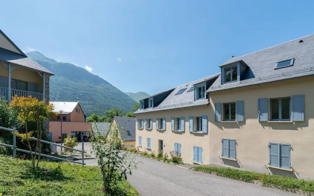 Résidence Les Balcons de l'Yse